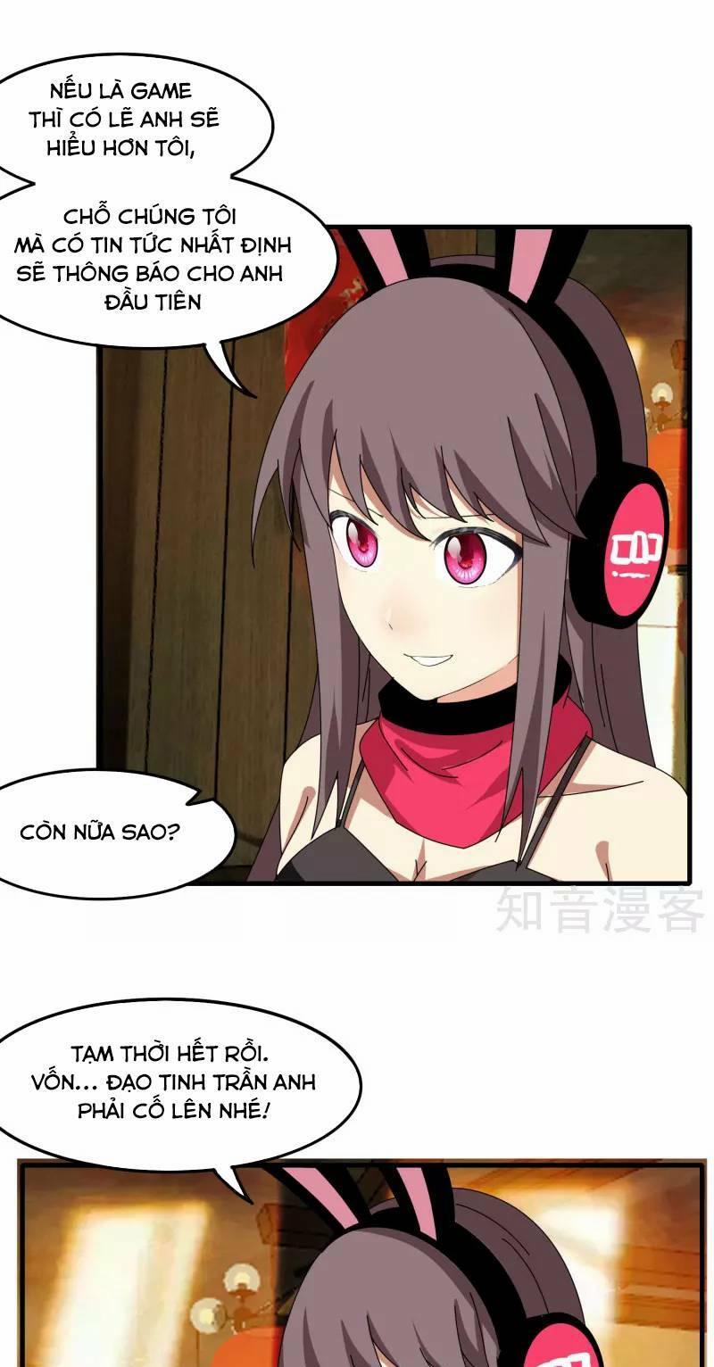 Kiếm Nhân 69 trang 12