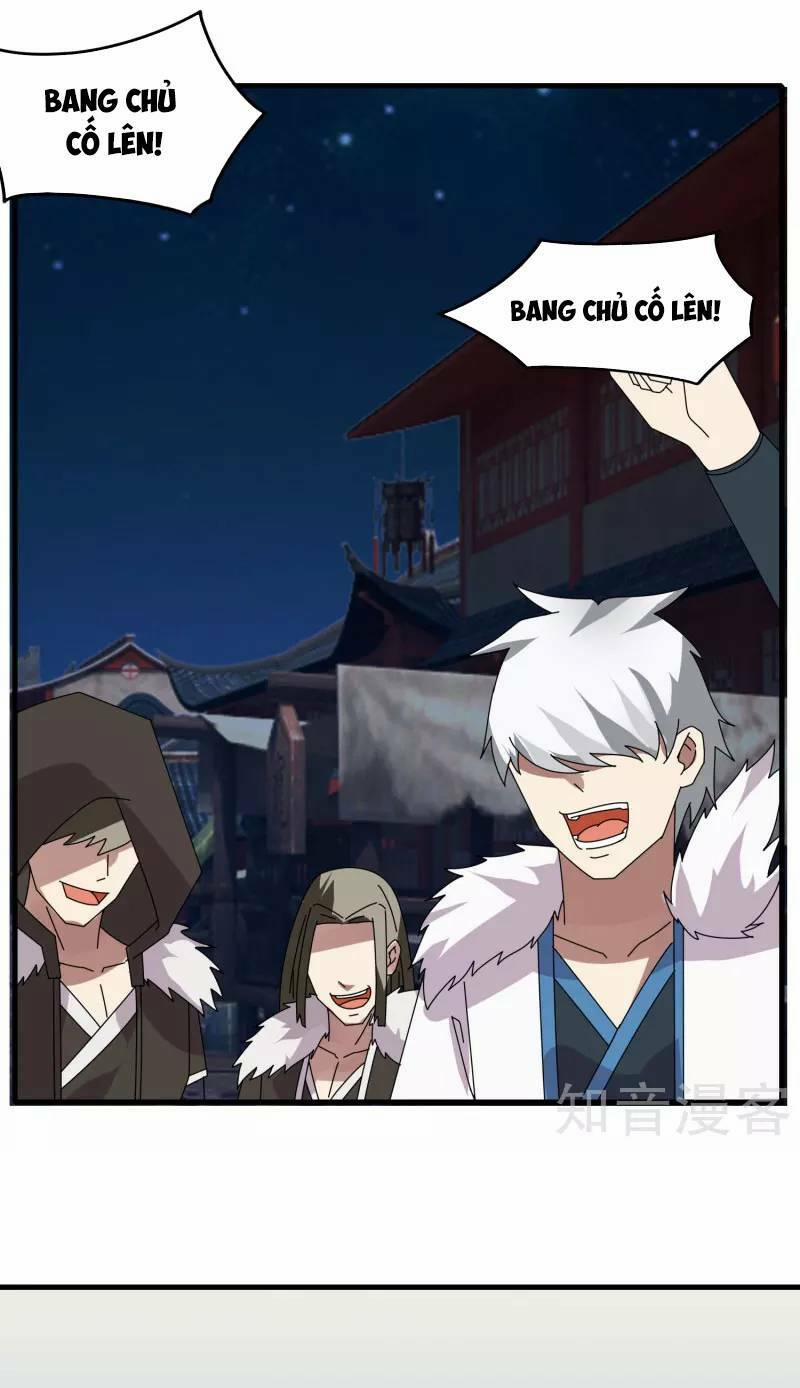 Kiếm Nhân 69 trang 16