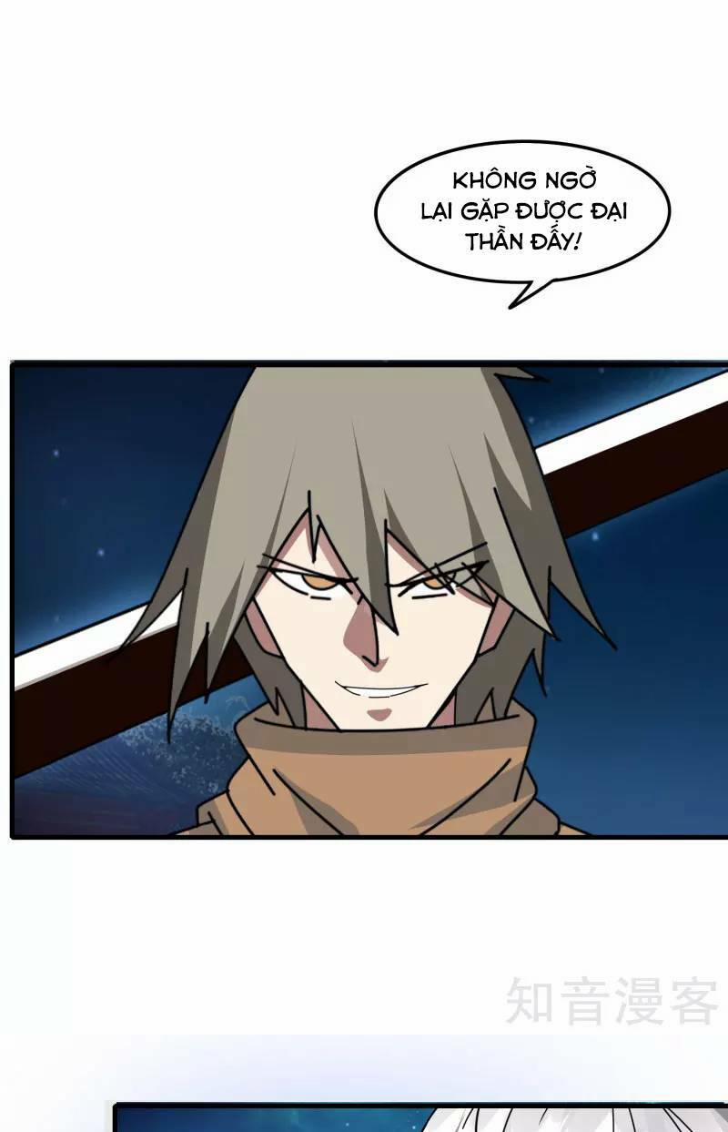 Kiếm Nhân 69 trang 20