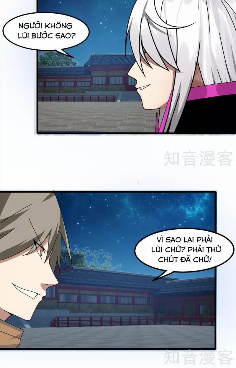 Kiếm Nhân 69 trang 21