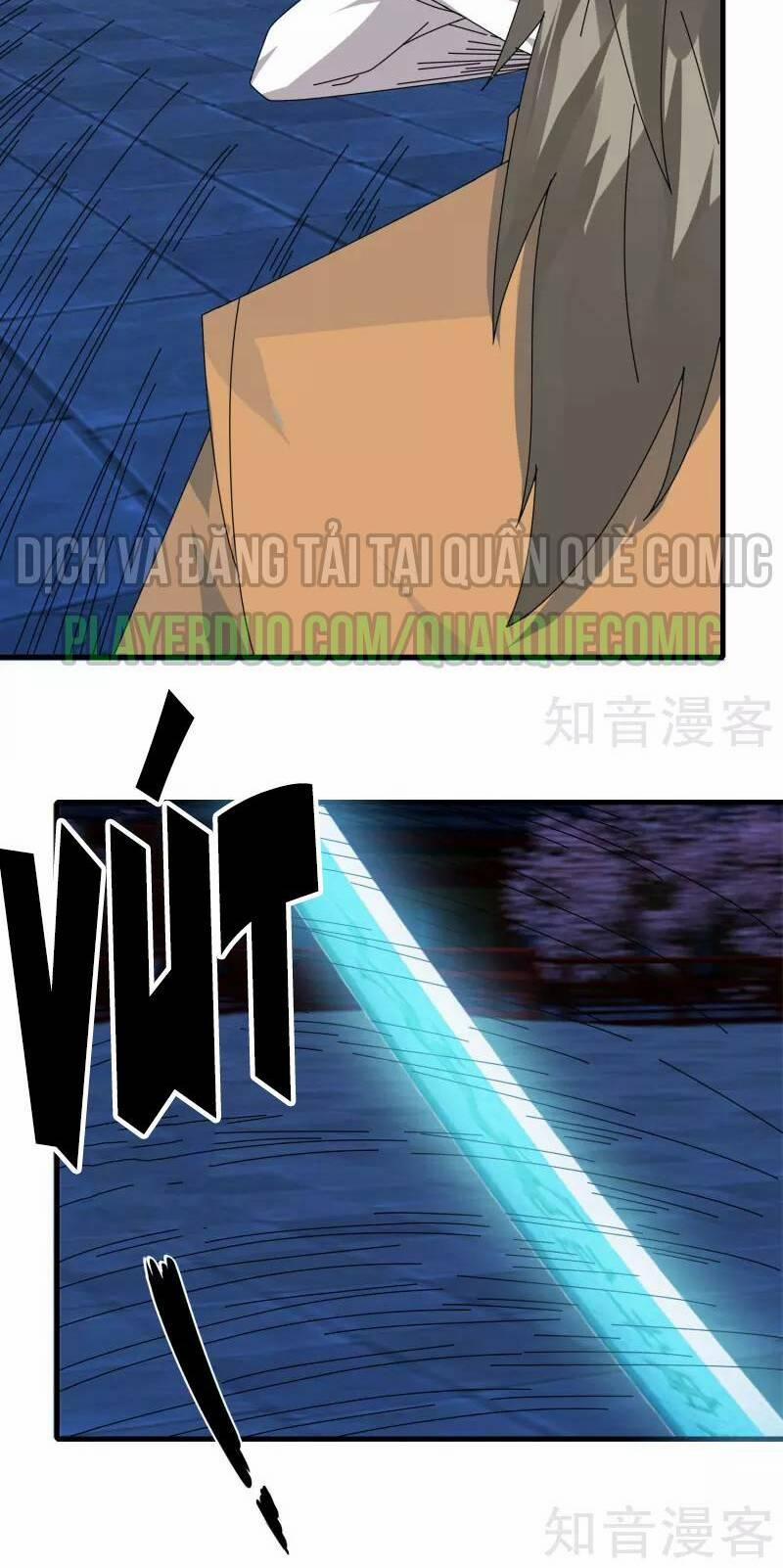 Kiếm Nhân 69 trang 23