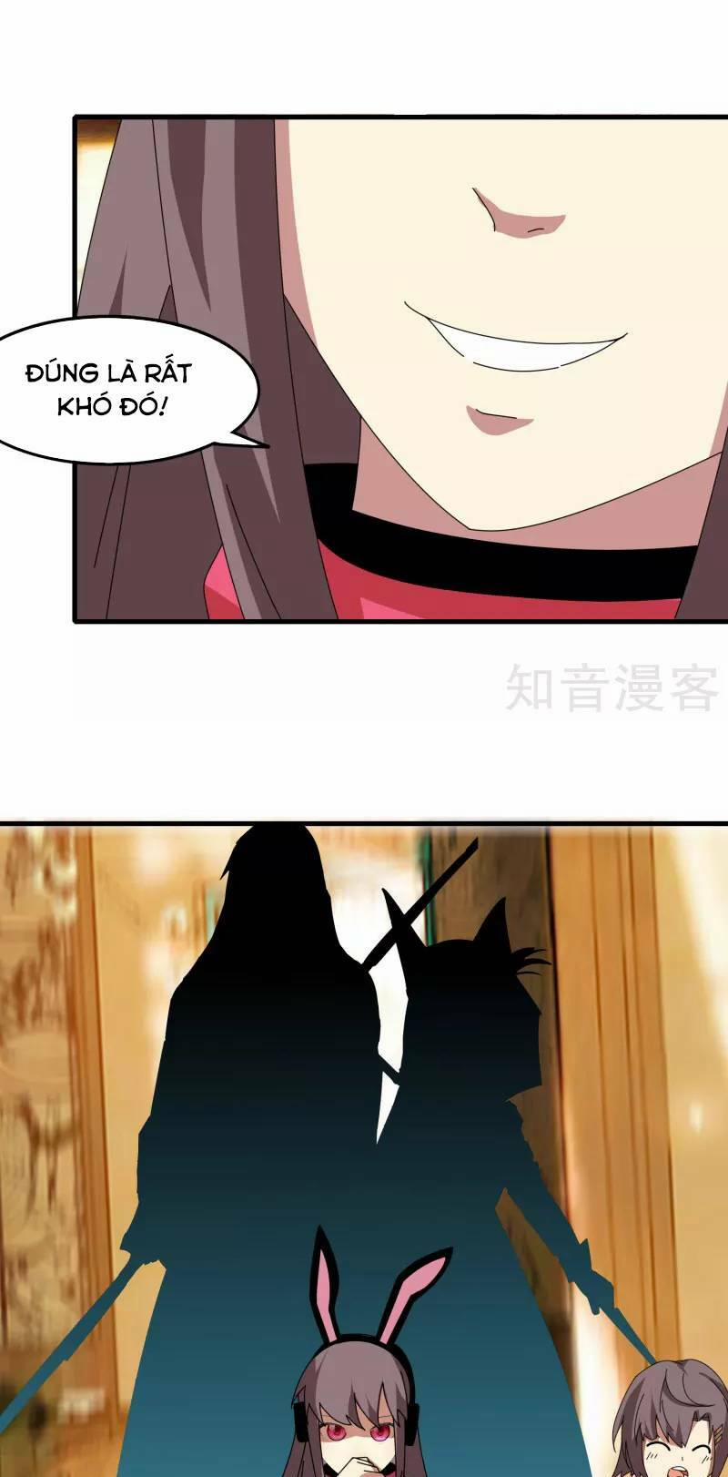 Kiếm Nhân 69 trang 6