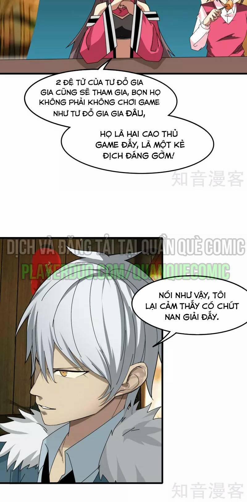 Kiếm Nhân 69 trang 7