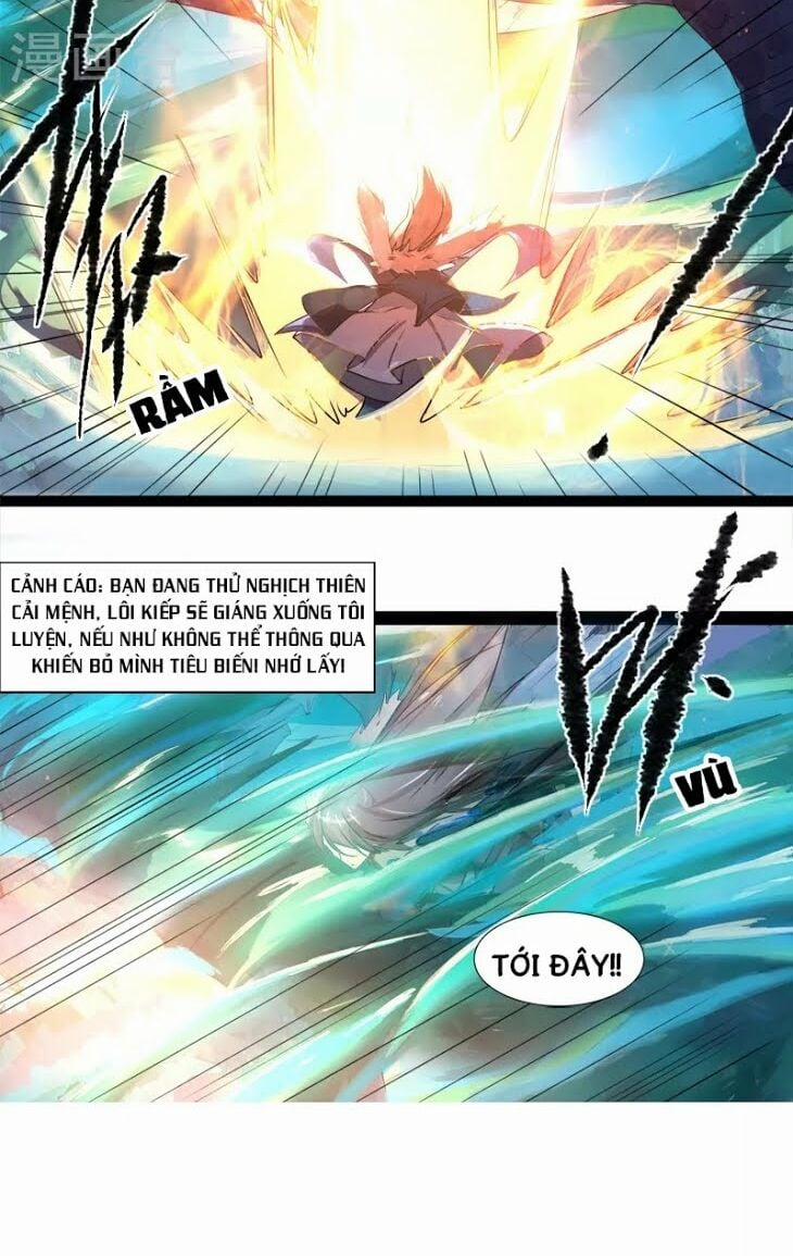 Kiếm Nhân 7 trang 16