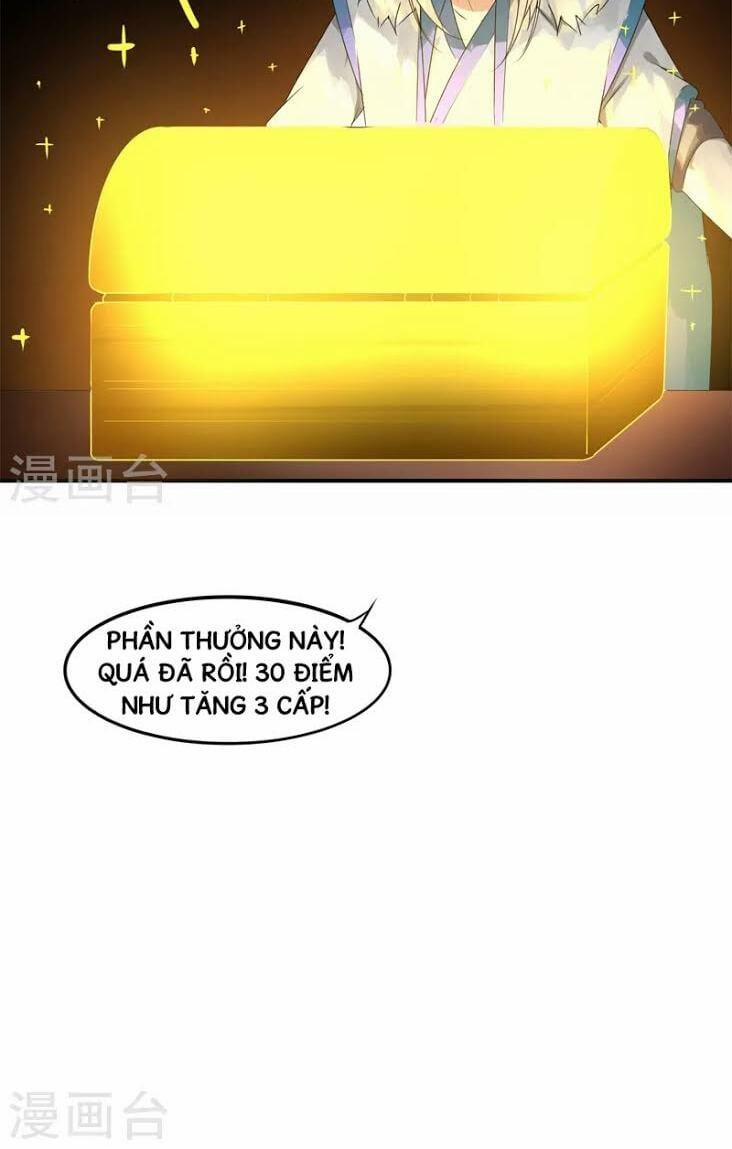 Kiếm Nhân 7 trang 21