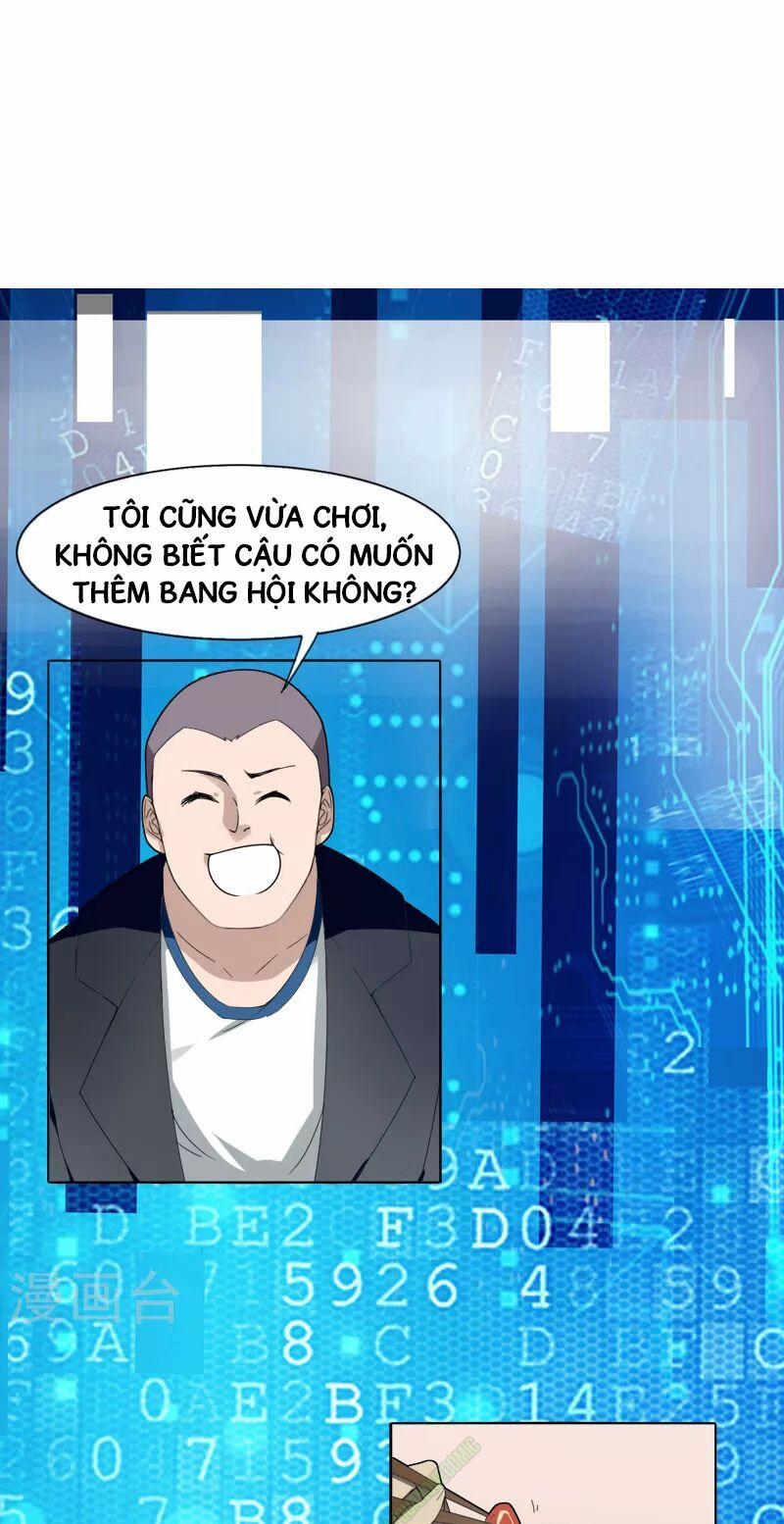 Kiếm Nhân 7 trang 6