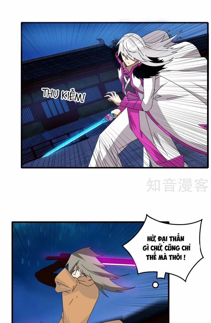 Kiếm Nhân 70 trang 12