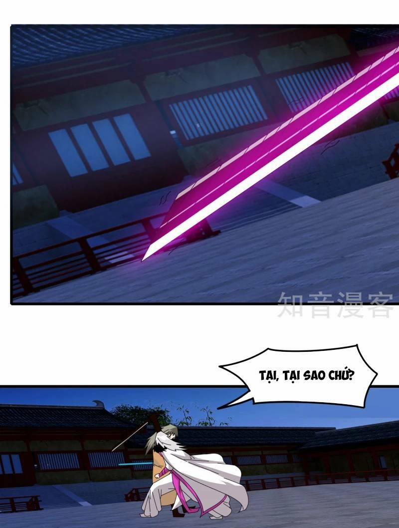 Kiếm Nhân 70 trang 14