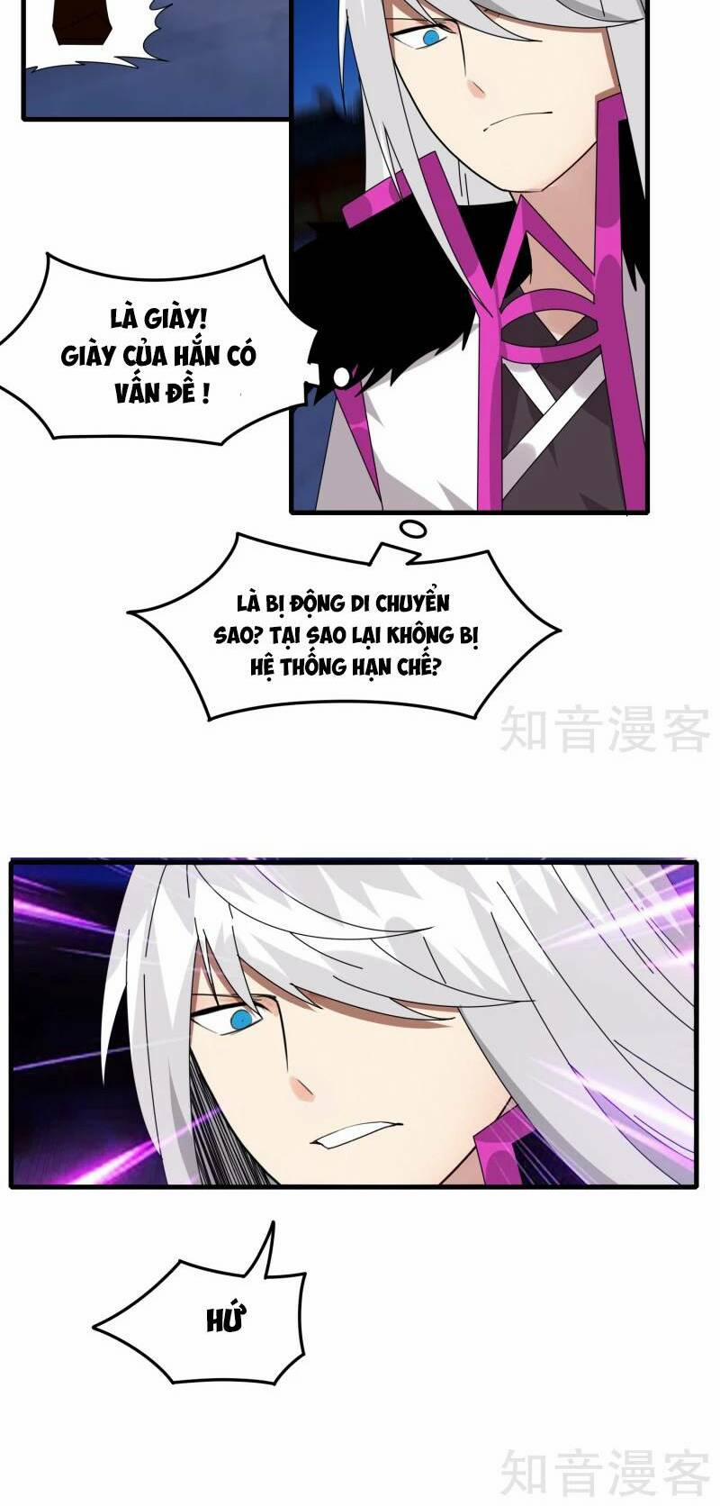 Kiếm Nhân 70 trang 5