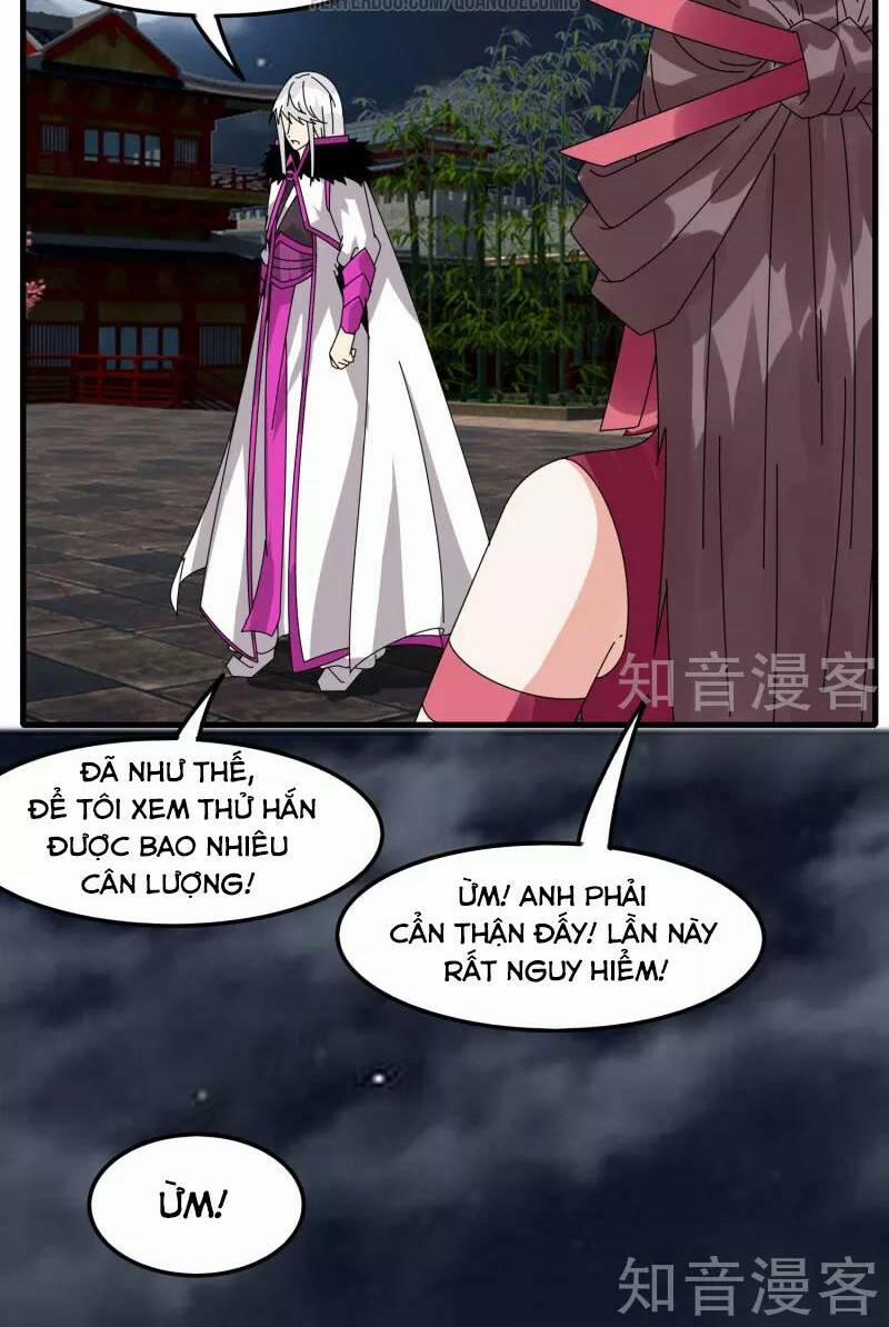 Kiếm Nhân 71 trang 11
