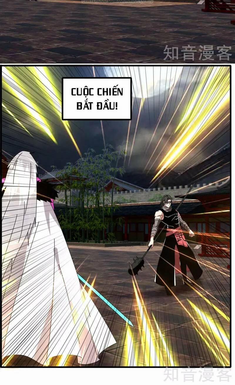 Kiếm Nhân 71 trang 13