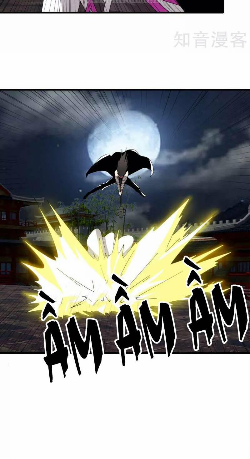 Kiếm Nhân 71 trang 21