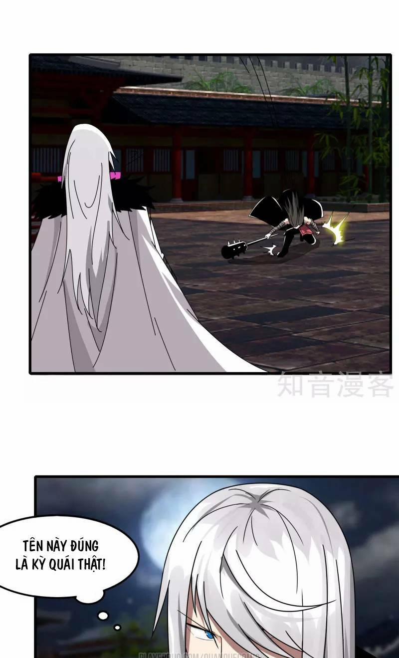 Kiếm Nhân 71 trang 24