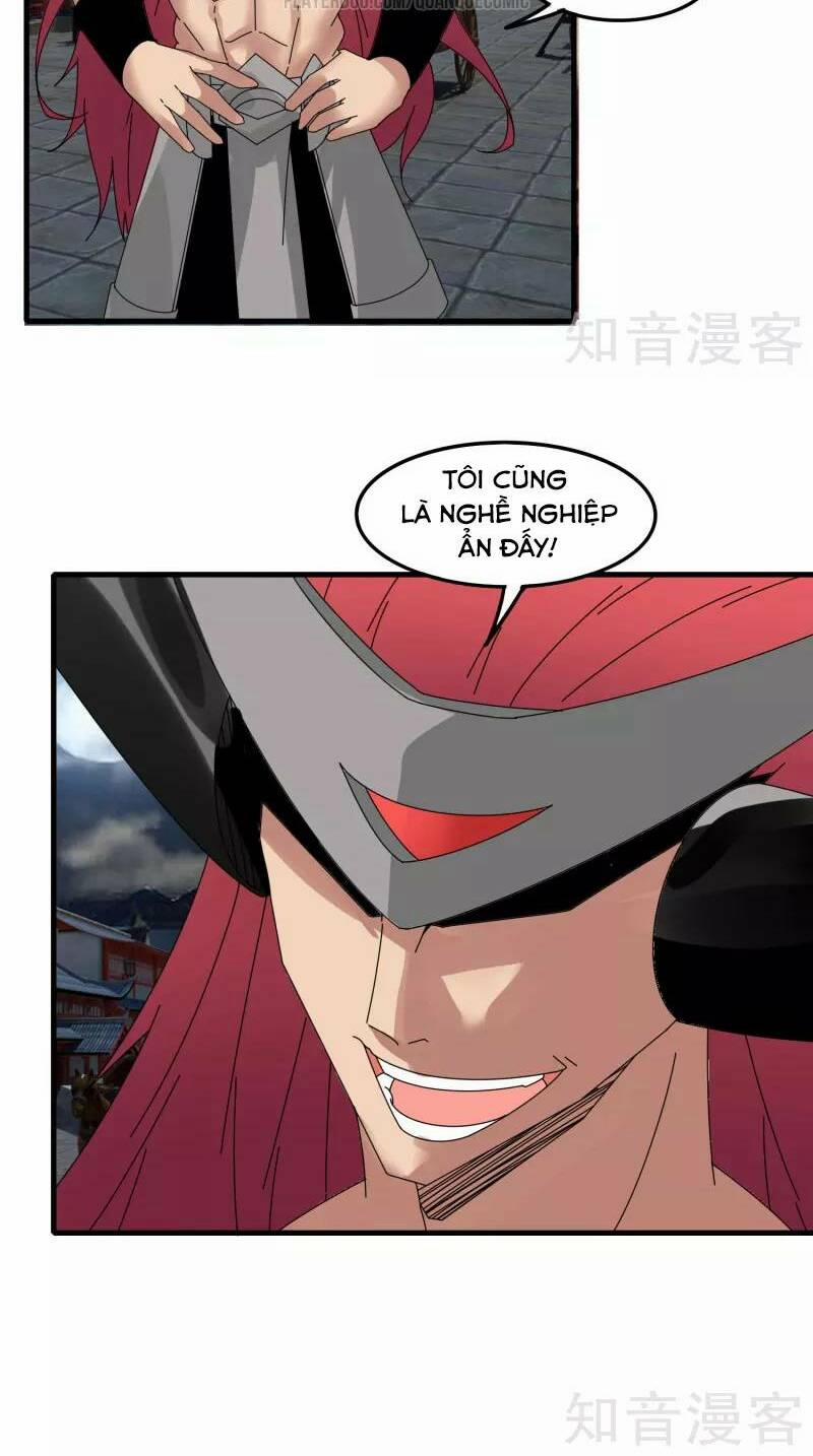 Kiếm Nhân 71 trang 5