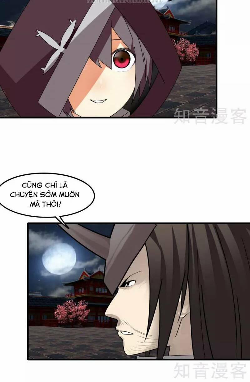 Kiếm Nhân 71 trang 7