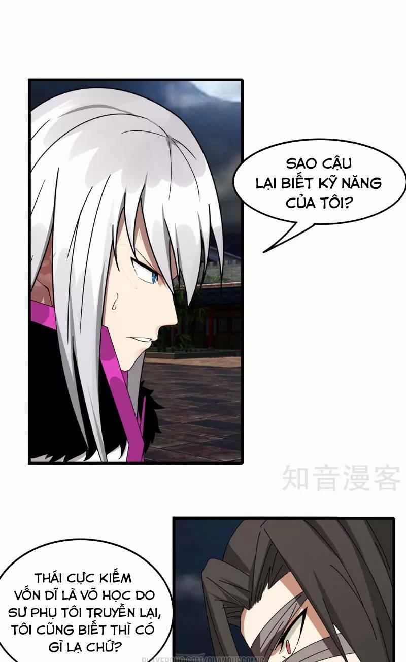 Kiếm Nhân 72 trang 0