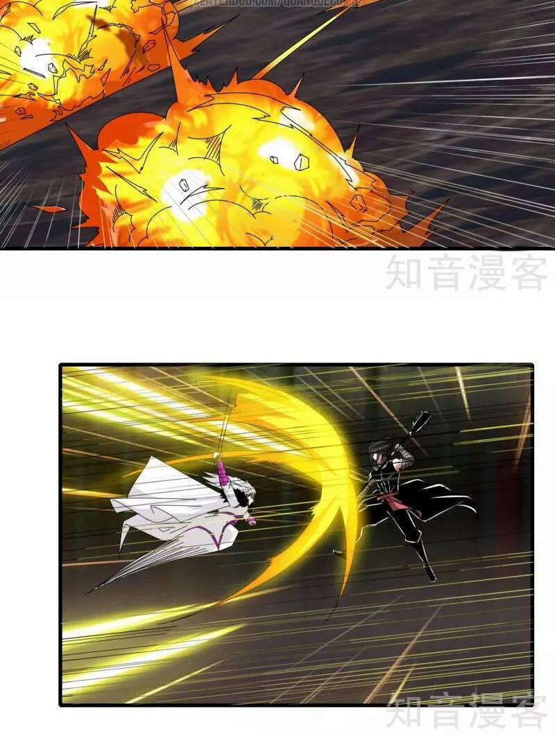 Kiếm Nhân 72 trang 10