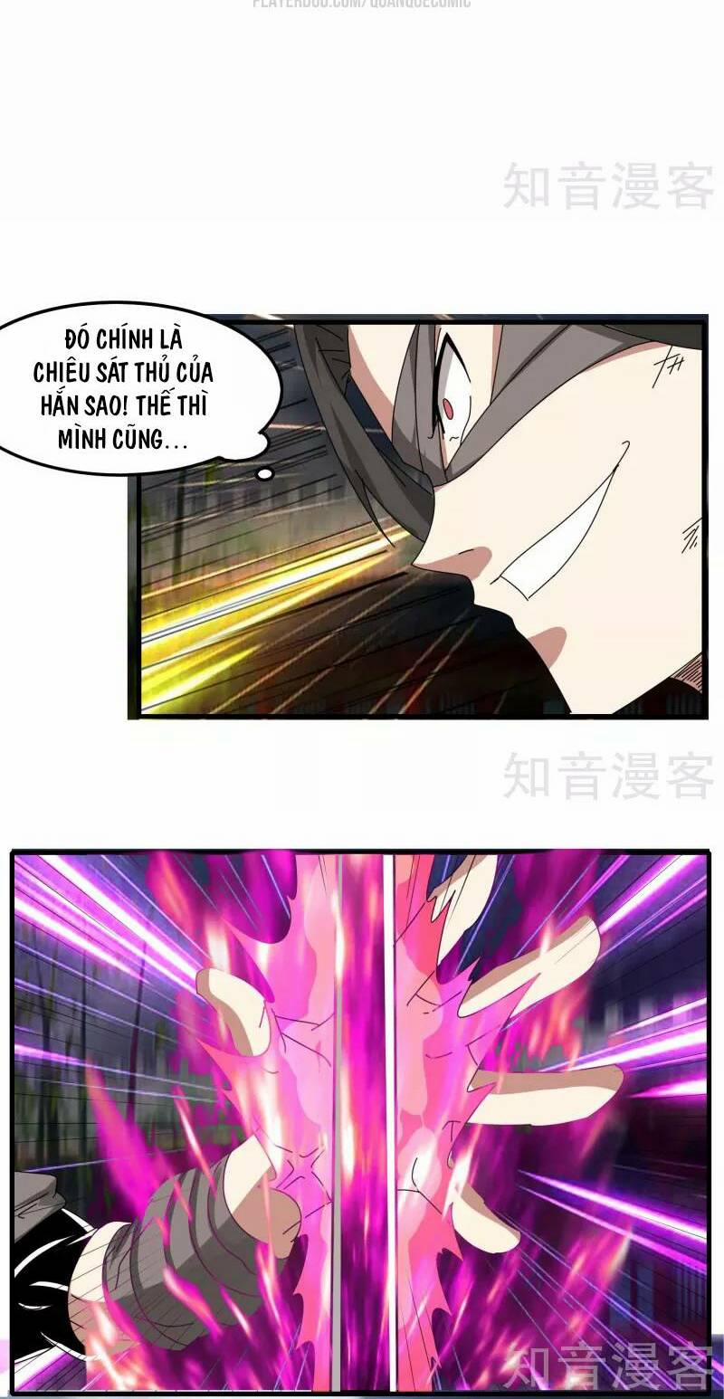 Kiếm Nhân 72 trang 12