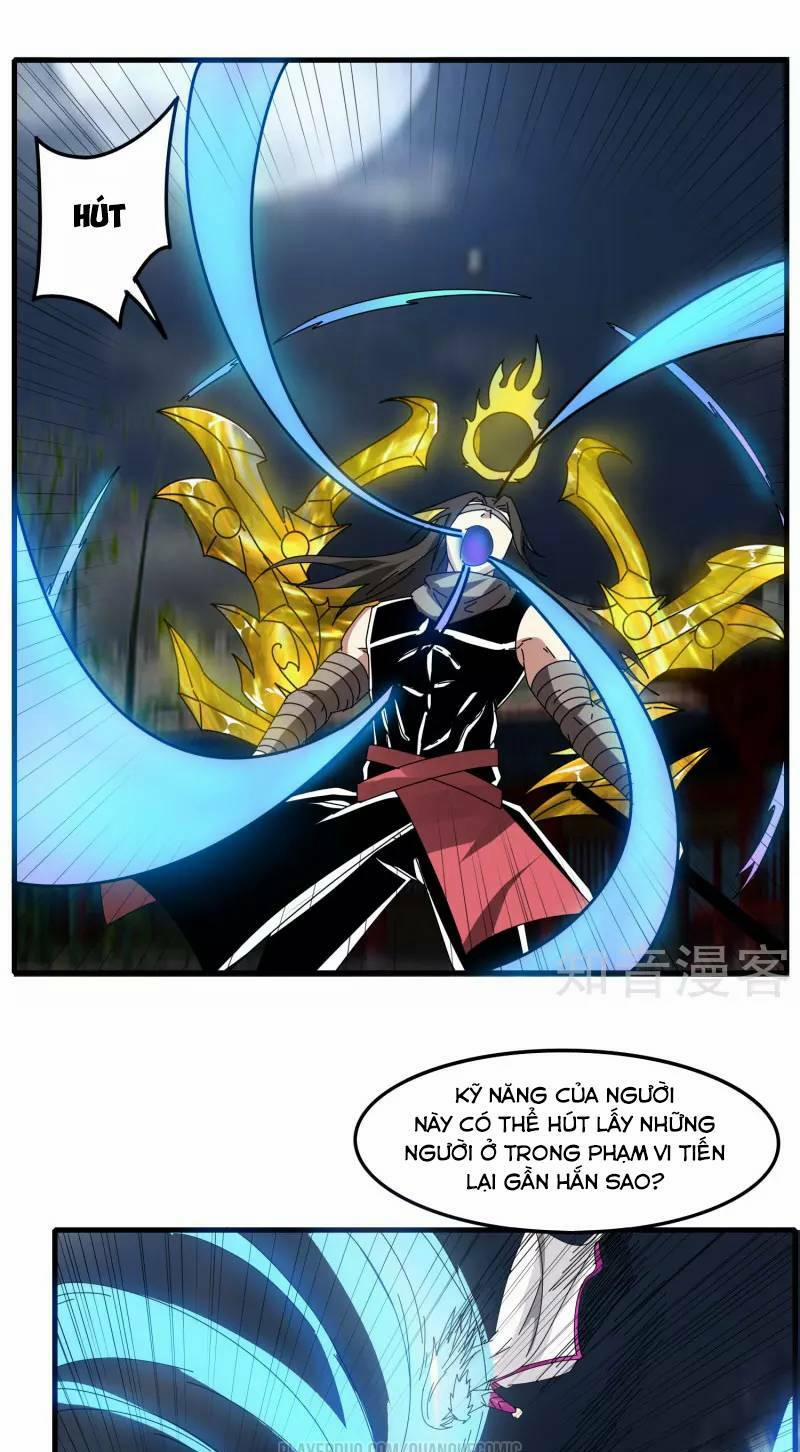 Kiếm Nhân 72 trang 17