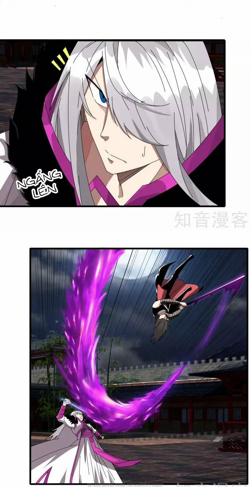 Kiếm Nhân 72 trang 4