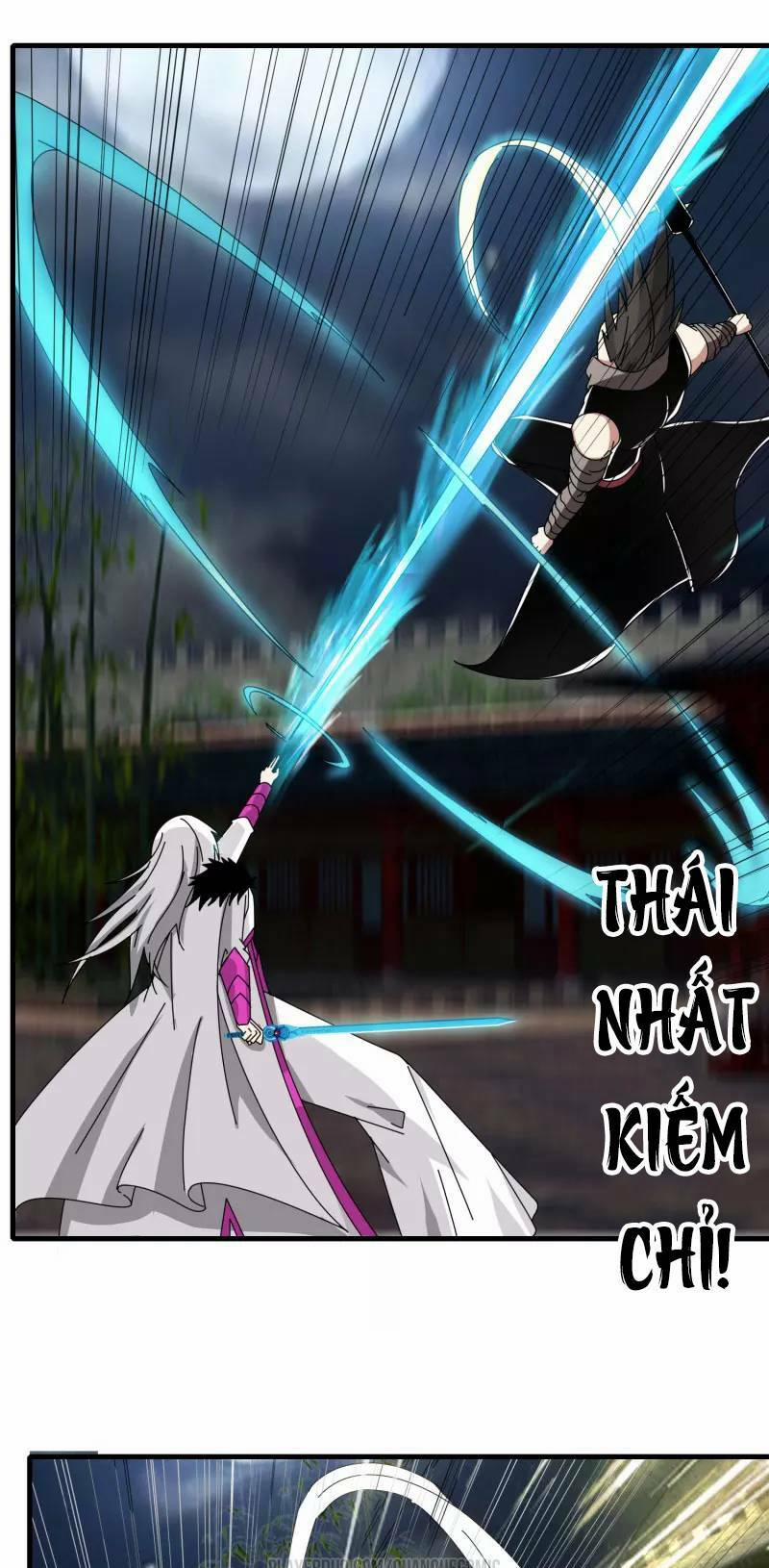 Kiếm Nhân 72 trang 7