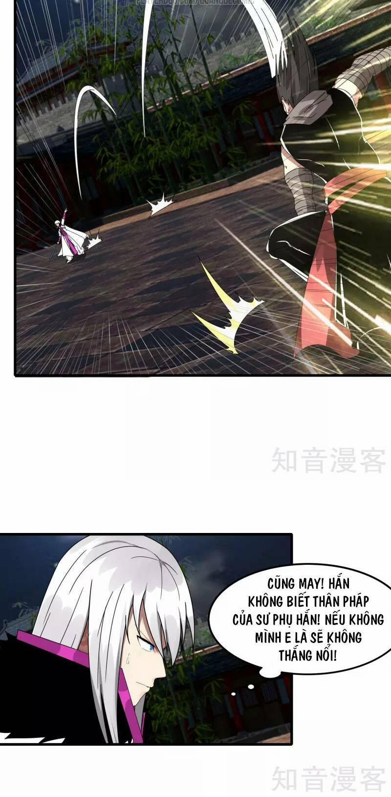 Kiếm Nhân 72 trang 8