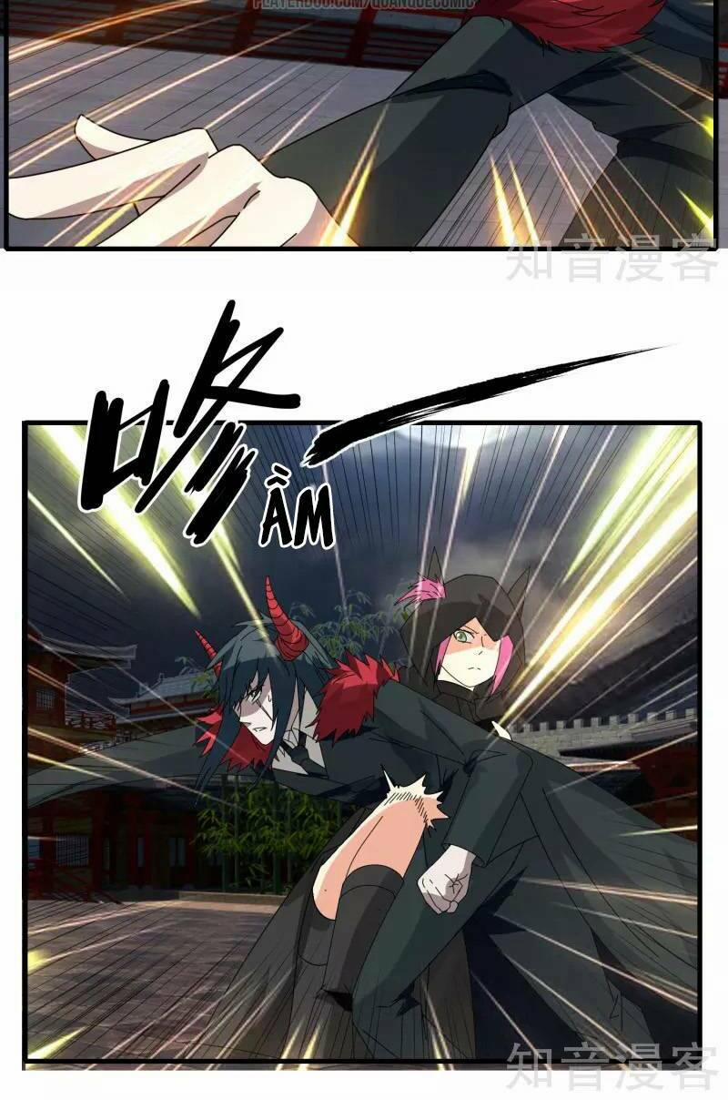 Kiếm Nhân 73 trang 11