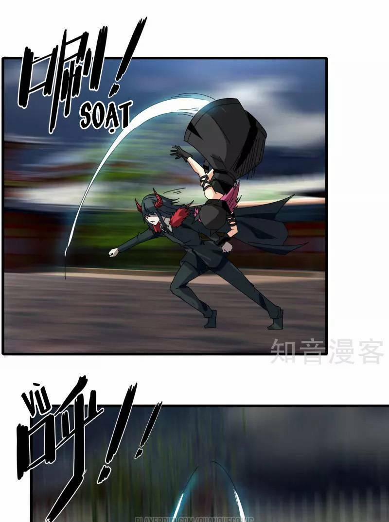 Kiếm Nhân 73 trang 12