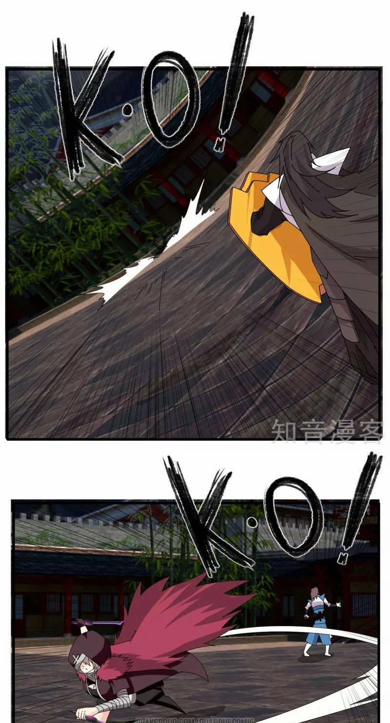 Kiếm Nhân 73 trang 2