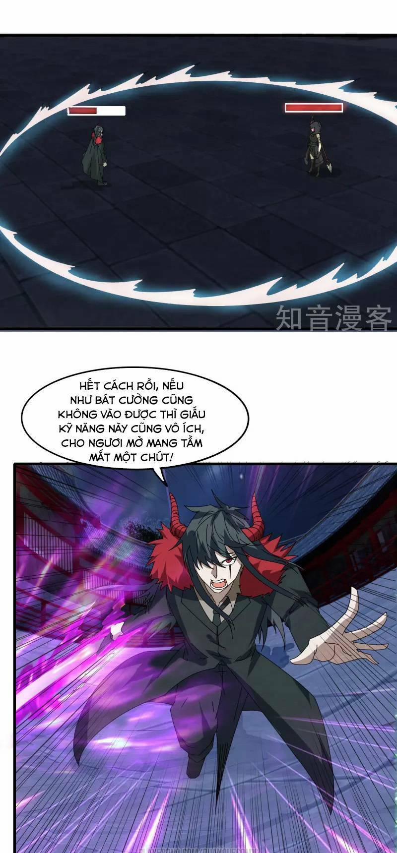 Kiếm Nhân 73 trang 24