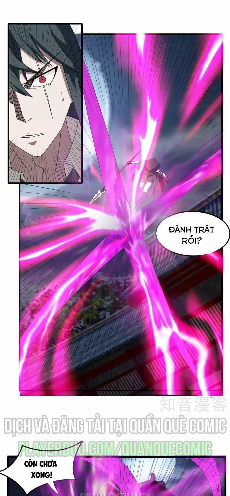 Kiếm Nhân 74 trang 0