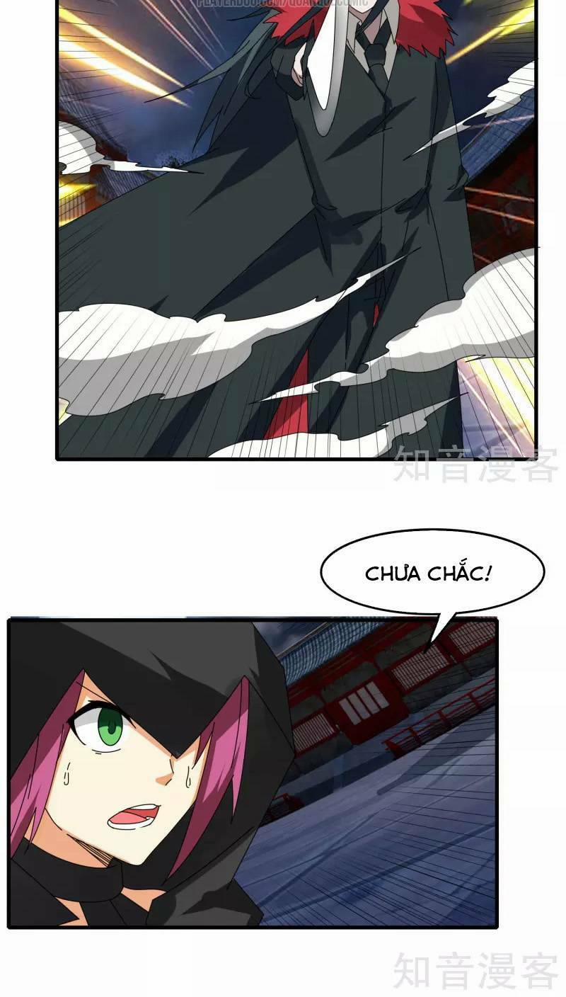 Kiếm Nhân 74 trang 11