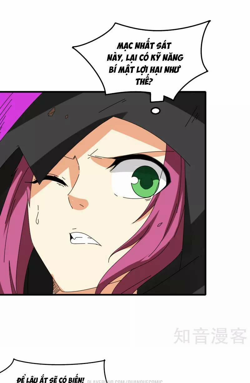 Kiếm Nhân 74 trang 2