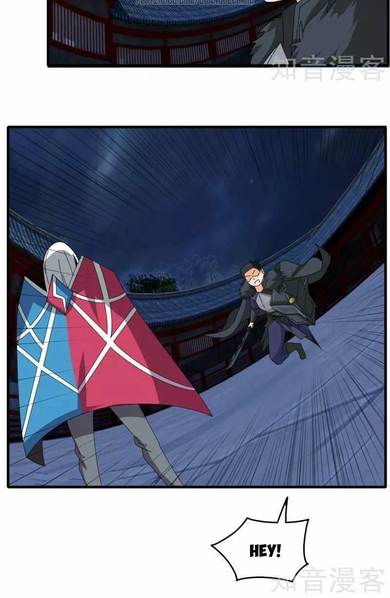 Kiếm Nhân 75 trang 1