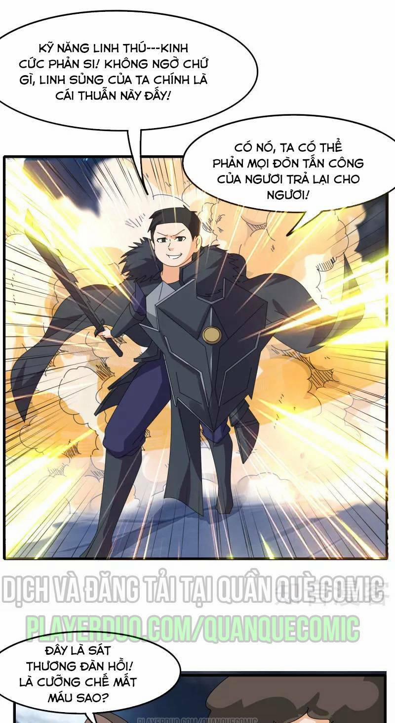 Kiếm Nhân 75 trang 12