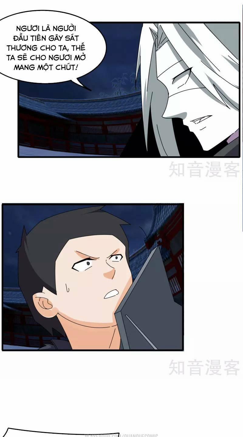 Kiếm Nhân 75 trang 14