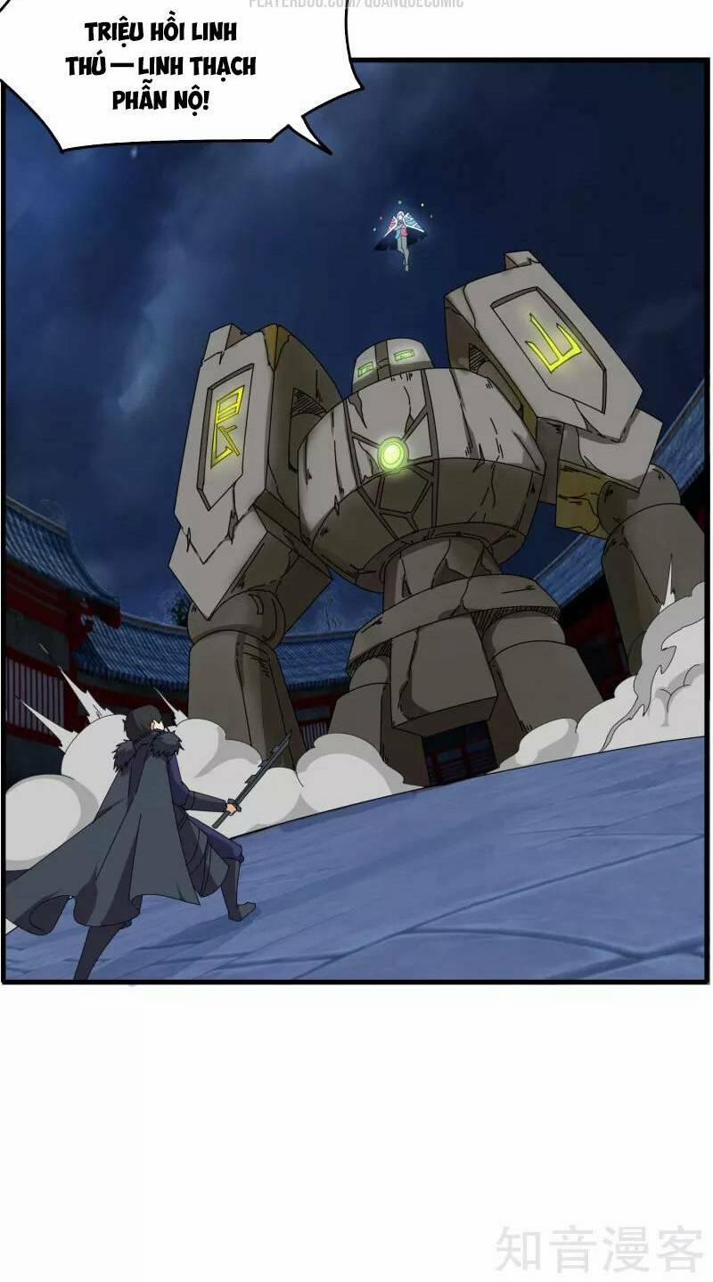 Kiếm Nhân 75 trang 15