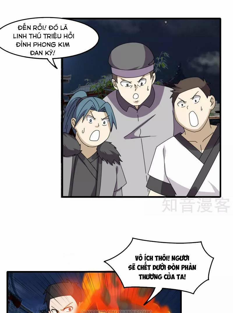 Kiếm Nhân 75 trang 16