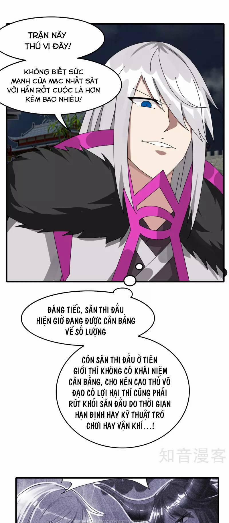 Kiếm Nhân 75 trang 22