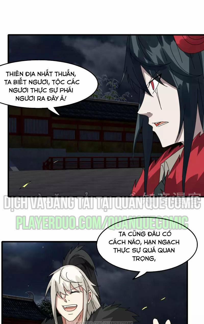 Kiếm Nhân 75 trang 24