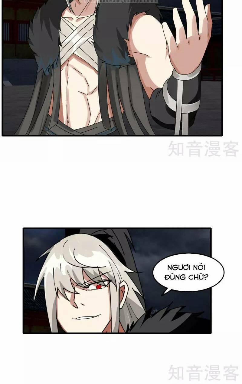 Kiếm Nhân 75 trang 25