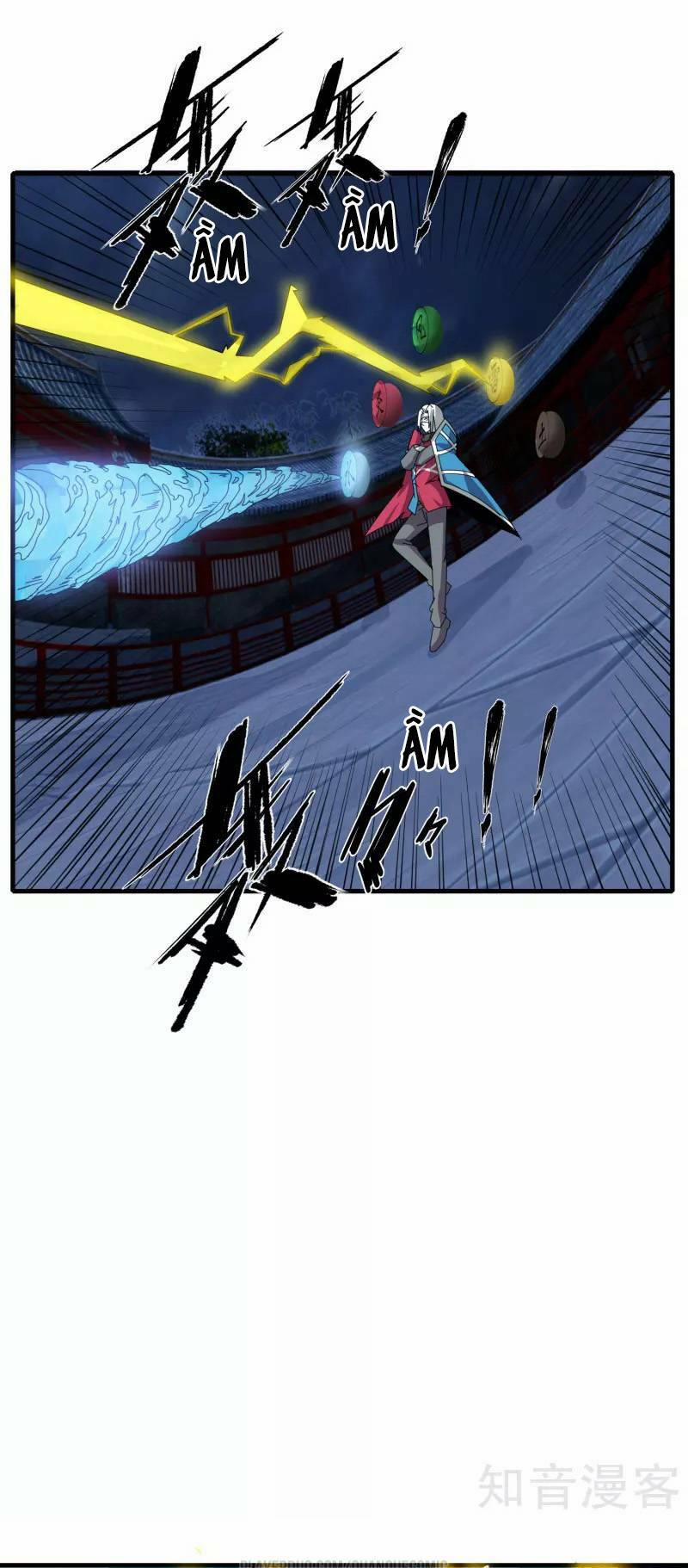 Kiếm Nhân 75 trang 6