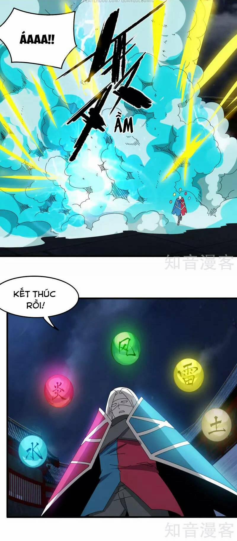 Kiếm Nhân 75 trang 7