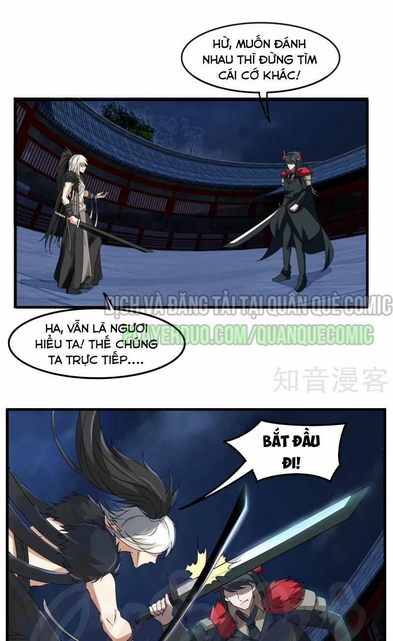 Kiếm Nhân 76 trang 0