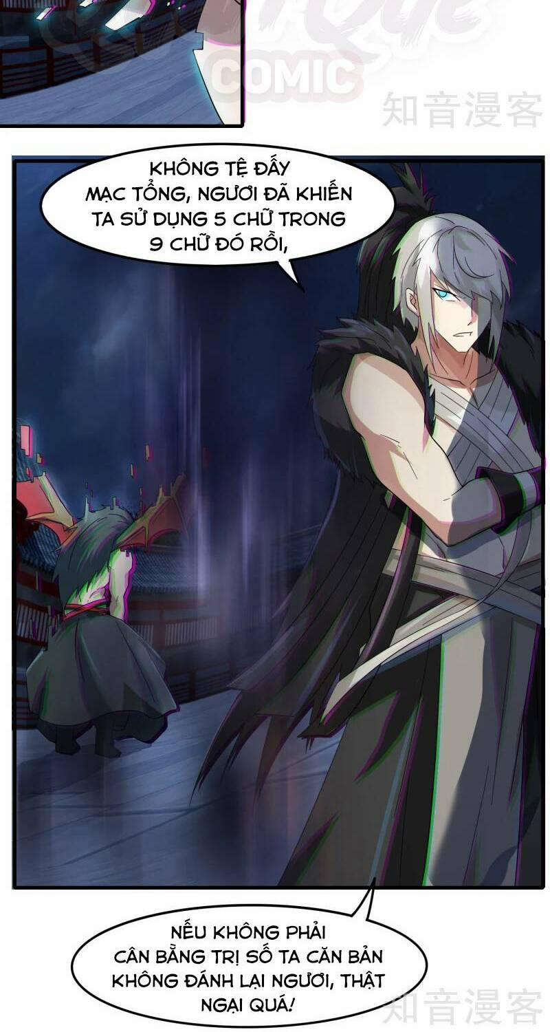 Kiếm Nhân 76 trang 13