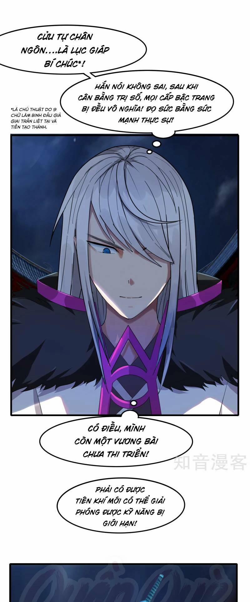 Kiếm Nhân 76 trang 14