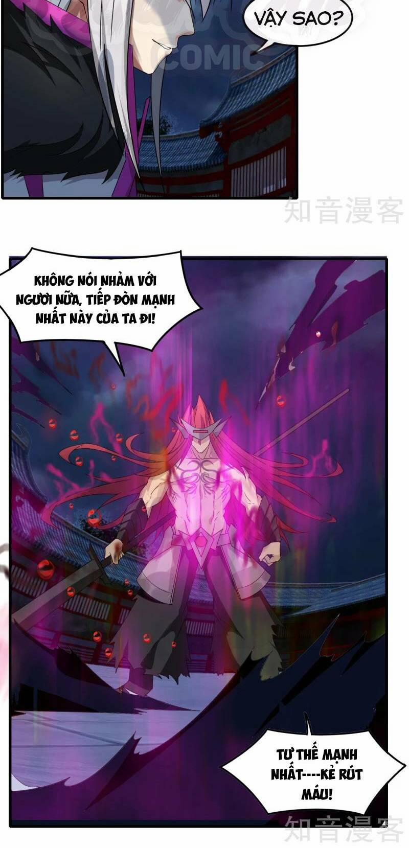 Kiếm Nhân 76 trang 17