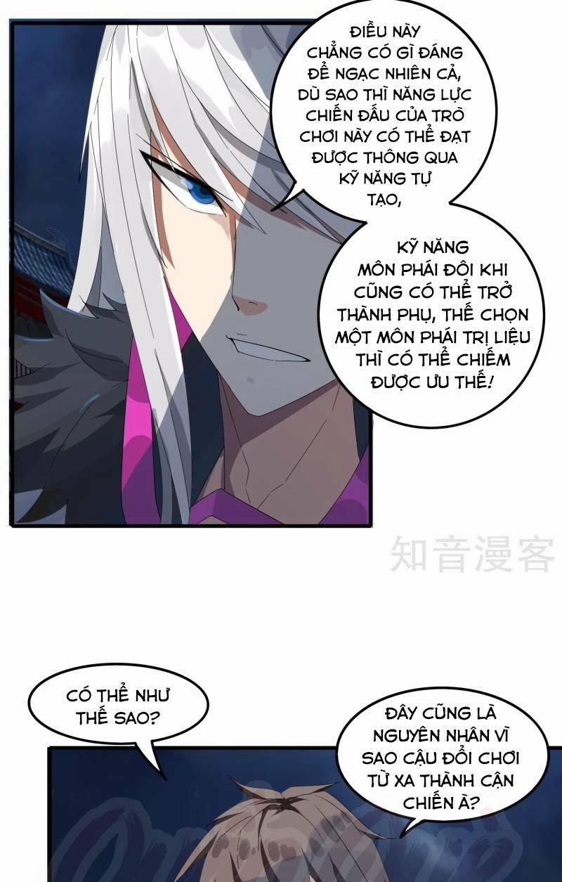 Kiếm Nhân 76 trang 2