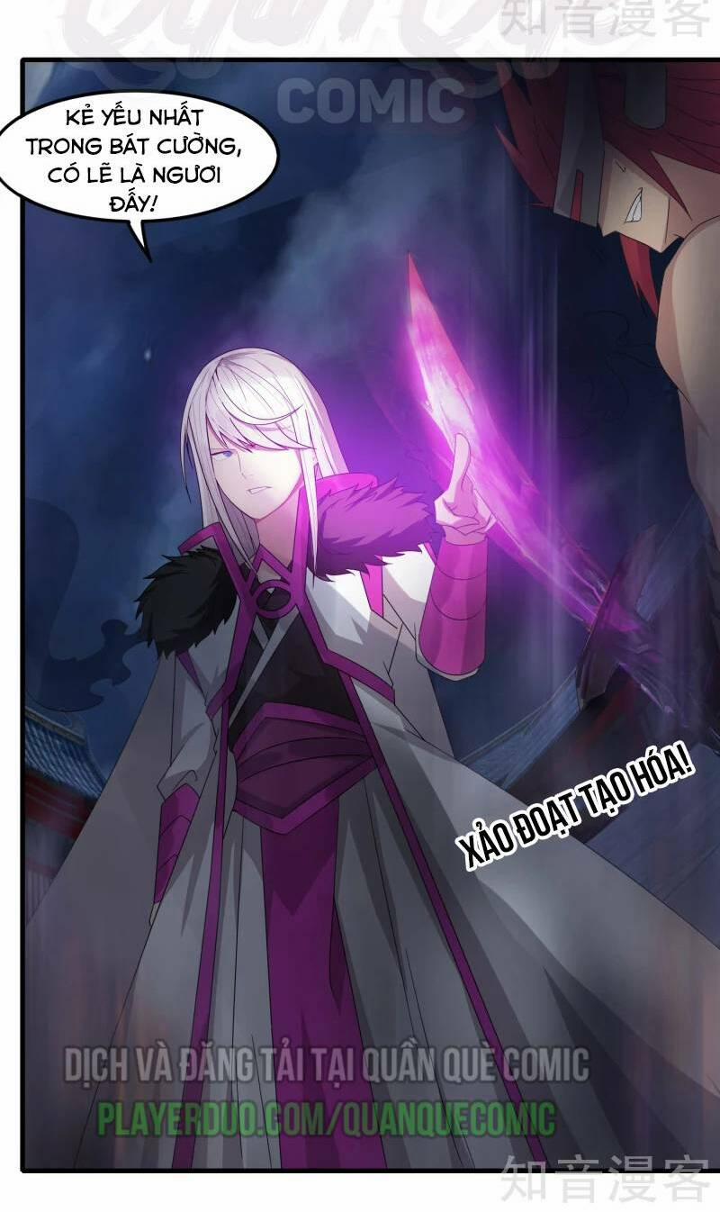 Kiếm Nhân 76 trang 21