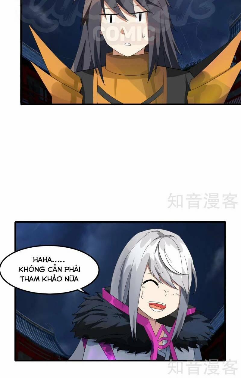 Kiếm Nhân 76 trang 3